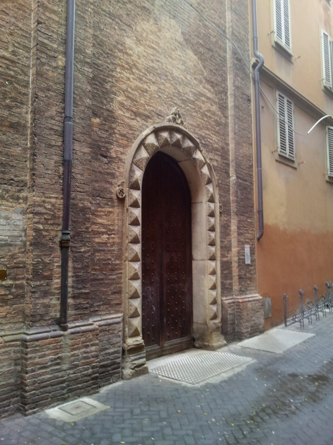 old San Giobbe Hospital, Bologna - 02.jpg